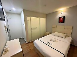 SEEDS HOTEL CHERAS MALURI