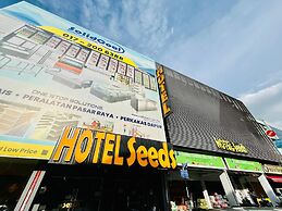 SEEDS HOTEL SELAYANG
