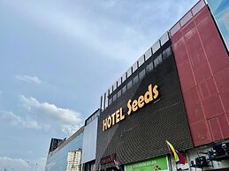 SEEDS HOTEL SELAYANG