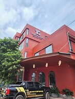 Truong Giang Boutique Hotel