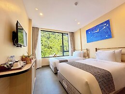 Truong Giang Boutique Hotel