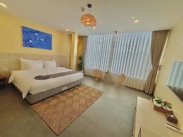 Truong Giang Boutique Hotel