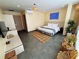 Truong Giang Boutique Hotel