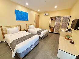 Truong Giang Boutique Hotel