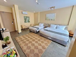 Truong Giang Boutique Hotel