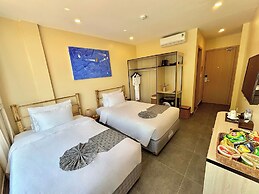 Truong Giang Boutique Hotel