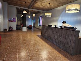 Truong Giang Boutique Hotel