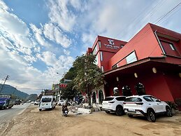 Truong Giang Boutique Hotel