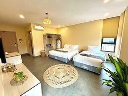 Truong Giang Boutique Hotel