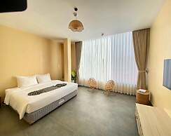 Truong Giang Boutique Hotel