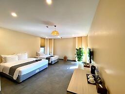 Truong Giang Boutique Hotel