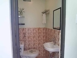 Golden Anchor- Lodge