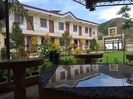 Golden Anchor- Lodge