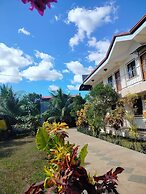 Golden Anchor- Lodge