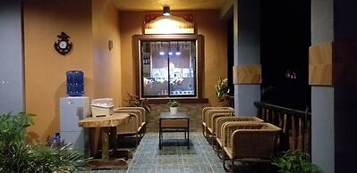 Golden Anchor- Lodge