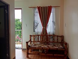 Golden Anchor- Lodge