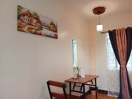 Golden Anchor- Lodge