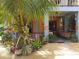 Golden Anchor- Lodge