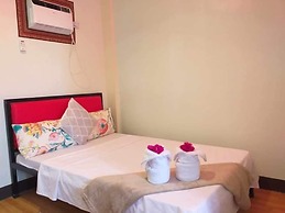 Golden Anchor- Lodge