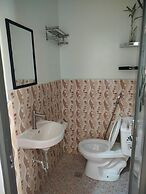 Golden Anchor- Lodge