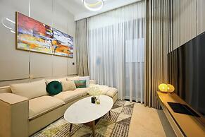 Genius Saigon - The MarQ District 1