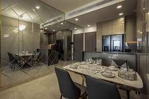 Genius Saigon - The MarQ District 1