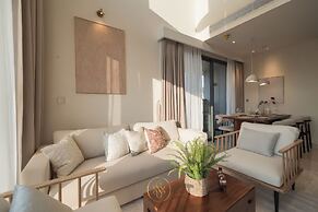 Genius Saigon - The MarQ District 1