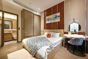 Genius Saigon - The MarQ District 1