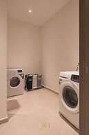 Genius Saigon - The MarQ District 1