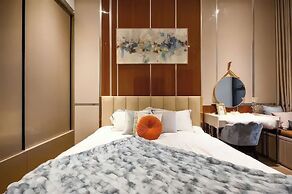 Genius Saigon - The MarQ District 1