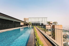 Genius Saigon - The MarQ District 1