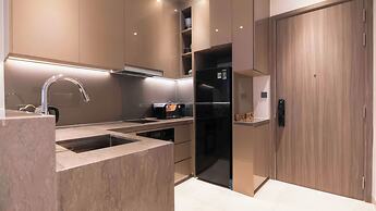 Genius Saigon - The MarQ District 1