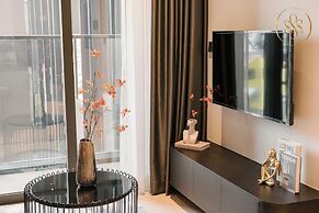 Genius Saigon - The MarQ District 1