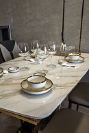 Genius Saigon - The MarQ District 1