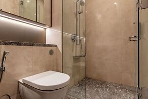 Genius Saigon - The MarQ District 1