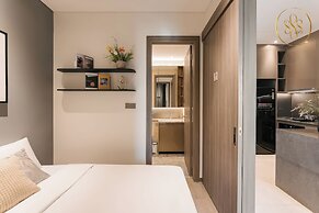 Genius Saigon - The MarQ District 1