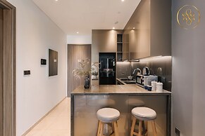 Genius Saigon - The MarQ District 1