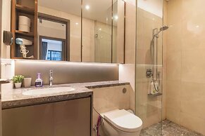 Genius Saigon - The MarQ District 1