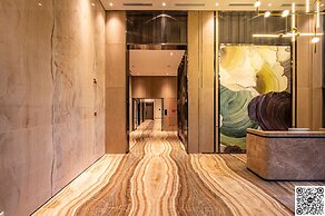 Genius Saigon - The MarQ District 1