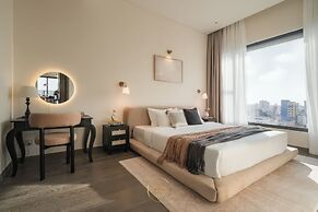 Genius Saigon - The MarQ District 1