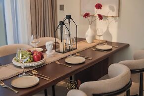 Genius Saigon - The MarQ District 1