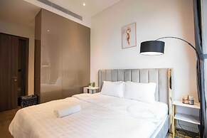 Genius Saigon - The MarQ District 1