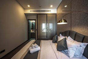 Genius Saigon - The MarQ District 1