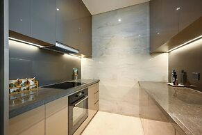 Genius Saigon - The MarQ District 1