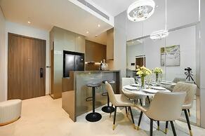 Genius Saigon - The MarQ District 1