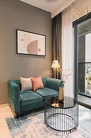 Genius Saigon - The MarQ District 1