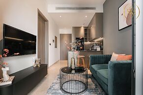 Genius Saigon - The MarQ District 1