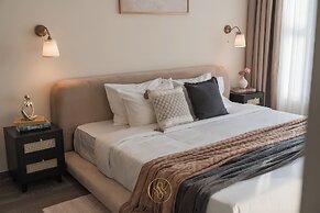 Genius Saigon - The MarQ District 1