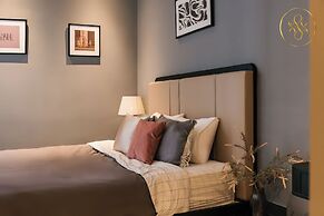 Genius Saigon - The MarQ District 1