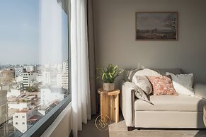 Genius Saigon - The MarQ District 1